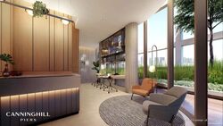 Clarke Quay (D6), Condominium #611444561